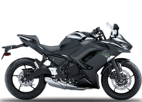 Ninja 650
